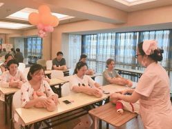 -台湾台婴美月子中心(长沙保利店)