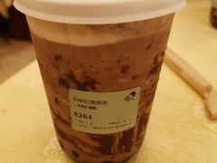 -喜茶(广州东方宝泰店)