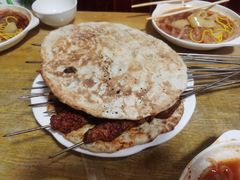 -老字号故乡烤肉店(总店)
