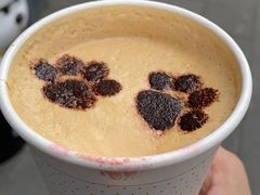 -Seesaw Coffee(上生新所店)