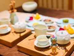 -梅间堂茶馆(绿地缤纷城店)