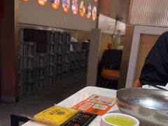 -潮汕大目牛肉火锅(水围店)