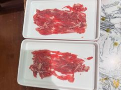 -京元盛铜锅涮肉(上海总店)