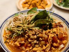 -虢国羊肉汤馆(政二街店)