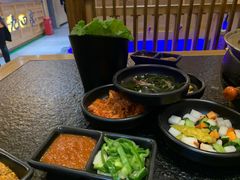 -九田家黑牛烤肉料理(郫都万达檬柏西路店)
