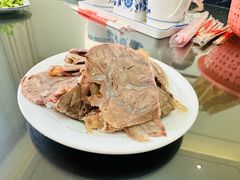 -清真马杰山牛肉汤馆