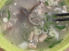 -褚氏岛城一汤(闽江路店)