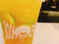 -阿爆柠檬茶(容桂店)