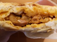 -吉品合酥脆烤饼(嘉里城店)