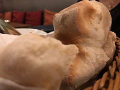 餐前小面包-La Tavernetta(Bar à Vin)(乌鲁木齐路店)