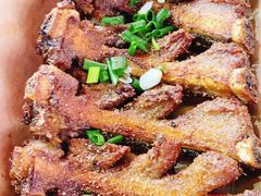 -董顺桃老长沙臭豆腐(步行街店)