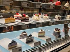 -巴黎贝甜(华堂新辰汇店)