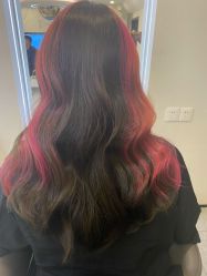 -上禾 HAIR SALON