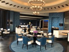 包厢-上海苏宁宝丽嘉酒店·Cafe Bellagio西餐厅