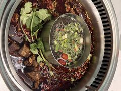 -葛记红焖羊肉(人民路店)