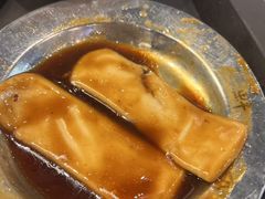 -鲜得来排骨年糕(即墨路店)