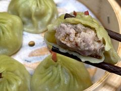 -九忠祥小笼馆(保利时光里店)