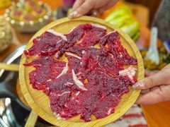 -黔三一夺夺粉酸汤火锅(百信店)