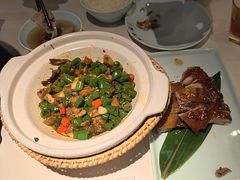 -全牛匠·乐山跷脚牛肉(西北旺万象汇店)