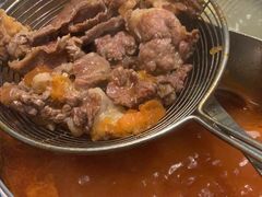 -陈记顺和牛肉火锅馆(天河北路店)