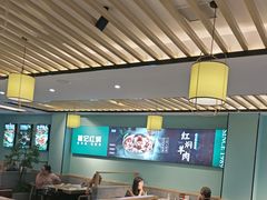 -葛记红焖羊肉(人民路店)
