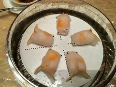 -8餐厅(新葡京酒店)