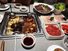 -海底捞火锅(方圆荟店)