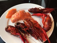 -AdD全日制餐厅(中谷花园酒店)