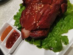 -北京全聚德(方庄店)