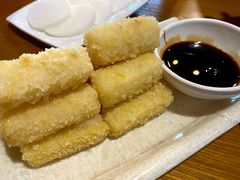 -川东长筷子耗儿鱼(万象润街店)