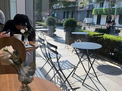 -ARKET CAFÉ(三里屯太古里店)