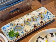 -小川洋风料理(江汉路店)