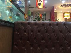 卡座-集草轩·重庆麻辣烤鱼(西湖道店)