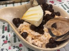 -堂屋糖水店(愚园店)