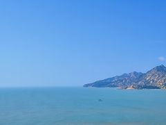 -那琴半岛地质海洋公园