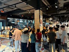 -永辉超市(龙湾万达店)