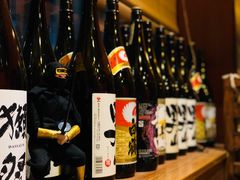 -醉虎传(南锣鼓巷店)