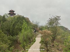 -十三陵水库