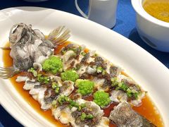 -馋遇江南·精致湖景雅宴(东方之门店)