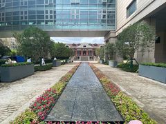 -上海交通大学医学院附属瑞金医院(总院)