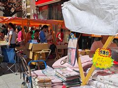 -西北轻工批发市场