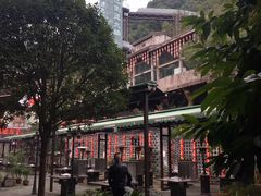 -巴倒烫陆派重庆火锅(南山店)
