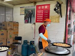 -毛氏汽水包(山海关路店)