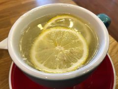 -W CAFE(甜爱路店)