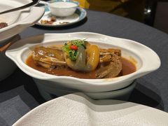 -肆月河豚·淮扬菜·湘菜(华天店)