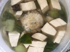 -和记小菜(东方店)