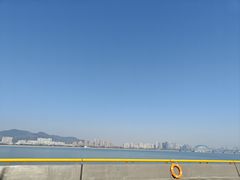 -西湖游船