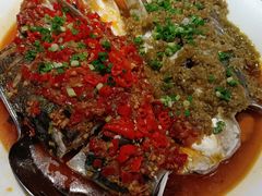 -炊烟小炒黄牛肉(东庆街店)