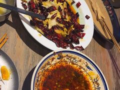 -叁宝烤肉·西安烧烤(东三爻店)