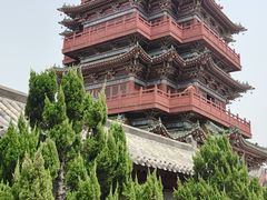 -开封府
